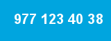977 123 40 38
